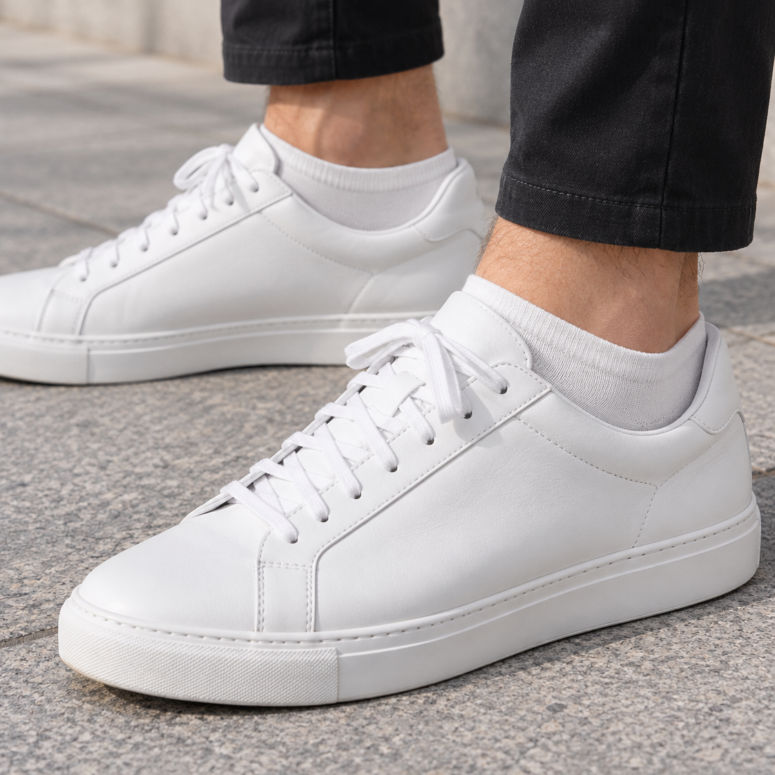 Sneaker Socken