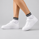Retro Socken Damen