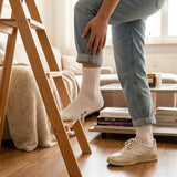 Mittelhohe Tennissocken